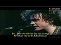 The Cure - Boys Don't Cry (Sub Español + Lyrics)