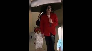 Michael Jackson singing Smile in 2002  #michaeljackson #smile #singing #mj #kingofpop #singer