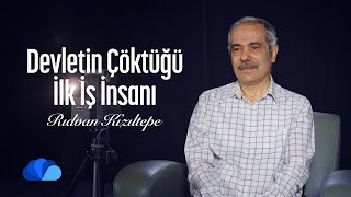 Devletin Çöktüğü İlk İş İnsanı “Aydın Bolak” I Renkler Kuşağı I Rıdvan Kızıltepe