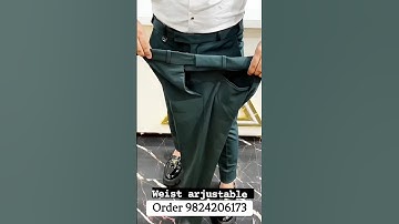 New Lycra pant design | Lycra Pant for men | 4 way lycra pant | lycra formal pants #shorts #Pant