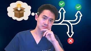 How To Make Decision from First Principle (3 Mental Frameworks You Need)