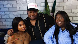 QUEEN SHEBA on Akumudzi podcast 