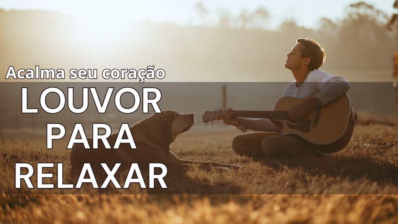 O Melhor do GOSPEL 2025 – Louvores Que Transformam Vidas!