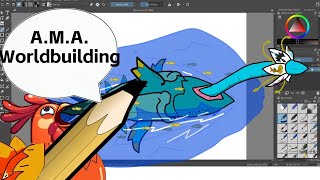 Building a Creature Battler TTRPG From Scratch (Live) | Designing the Starters