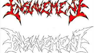 Enslavement - Exterminio