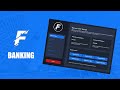 FiveM Script FzD Banking ESX Script By FiveM Scripts