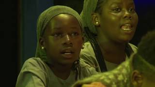 Oliver Twist Play - Brook House School