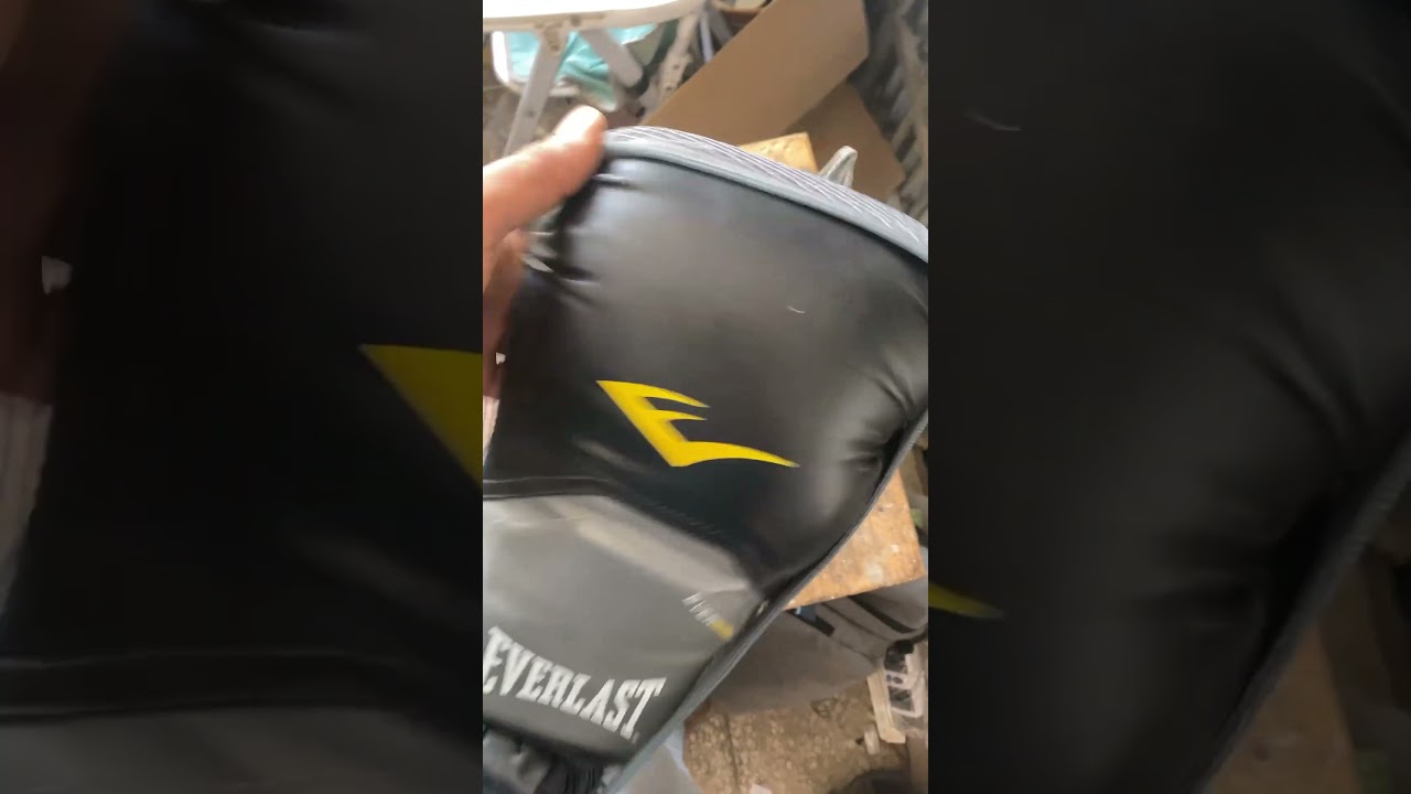 Training Gloves Boxing Gloves import quality