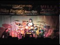 Fun with Mike Portnoy - San Juan, Puerto Rico 2002