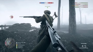 5 kills in less than 45 sec - RSC factory