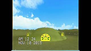 Teletubbies One Day In Teletubbyland Reboot Roblox Short Video Vhs
