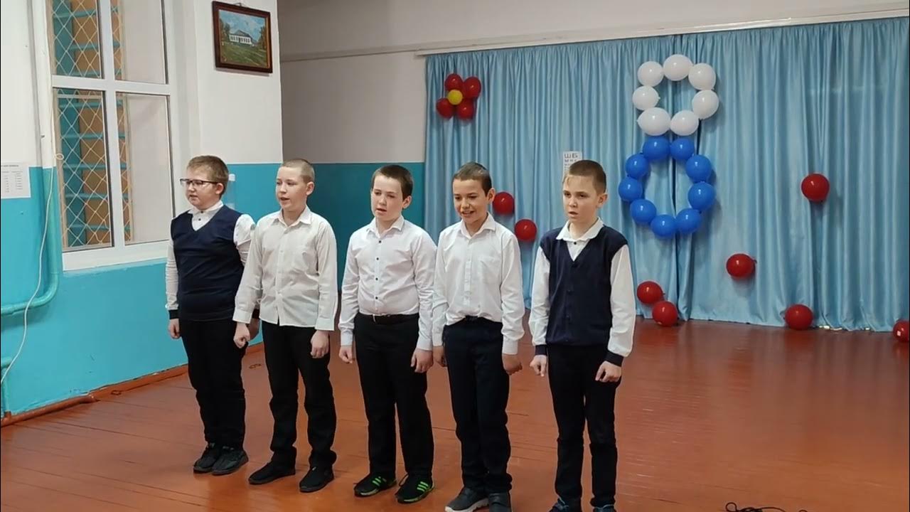 песня к 8 марта группы непоседы