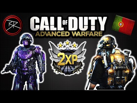 Extra class slots advanced warfare
