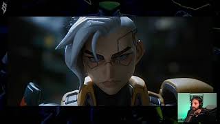 SMALL SOLDIERS WAR for the NEKRON 2023 Trailer Reaction Small Soldiers 2! (Re-Upload)