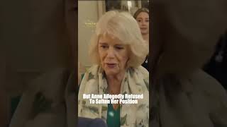 X155 Princess Anne Allegedly Locks Queen Camilla Out Of Royal Archives Completely9R3