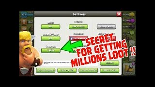 How to hack clash of clans game coin and clans screenshot 4