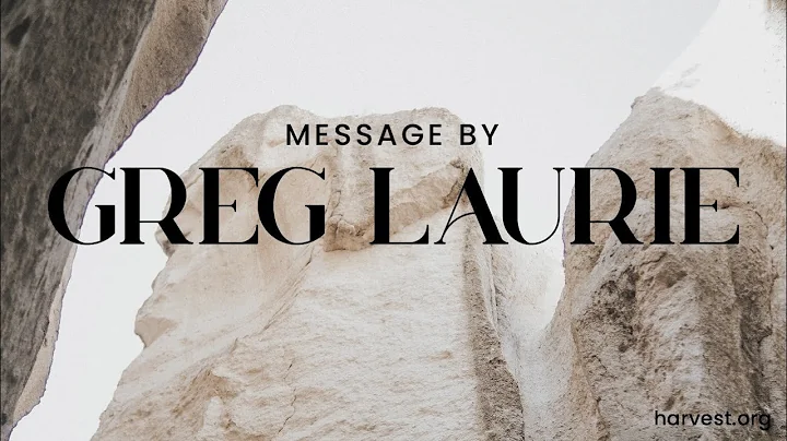 A Twisted Family Tree  by Greg Laurie