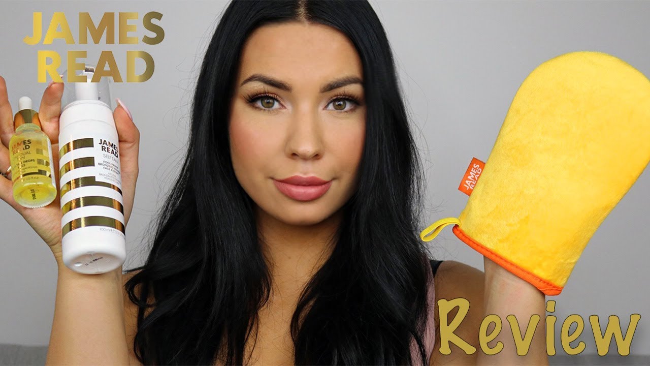 REVIEW | James Read Tan