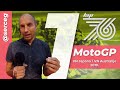 Lap 76 | 76. krug #1:) | MotoGP VN Japana / VN Australije 2019. | Markez, Honda, 400. Rosijeva trka