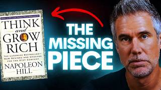 This Napoleon Hill Technique Will Make You Unstoppable Net Worth