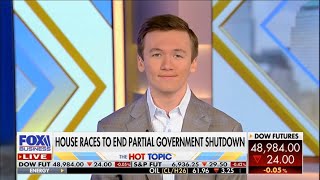 Brilyn Hollyhand calls out Dems for working harder for illegals than Americans Profile