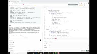 LeetCode Problem #736 Parse Lisp Expression