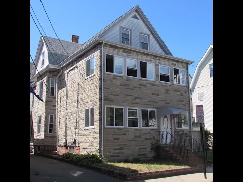 54 Paulina Street, Somerville, MA home video tour