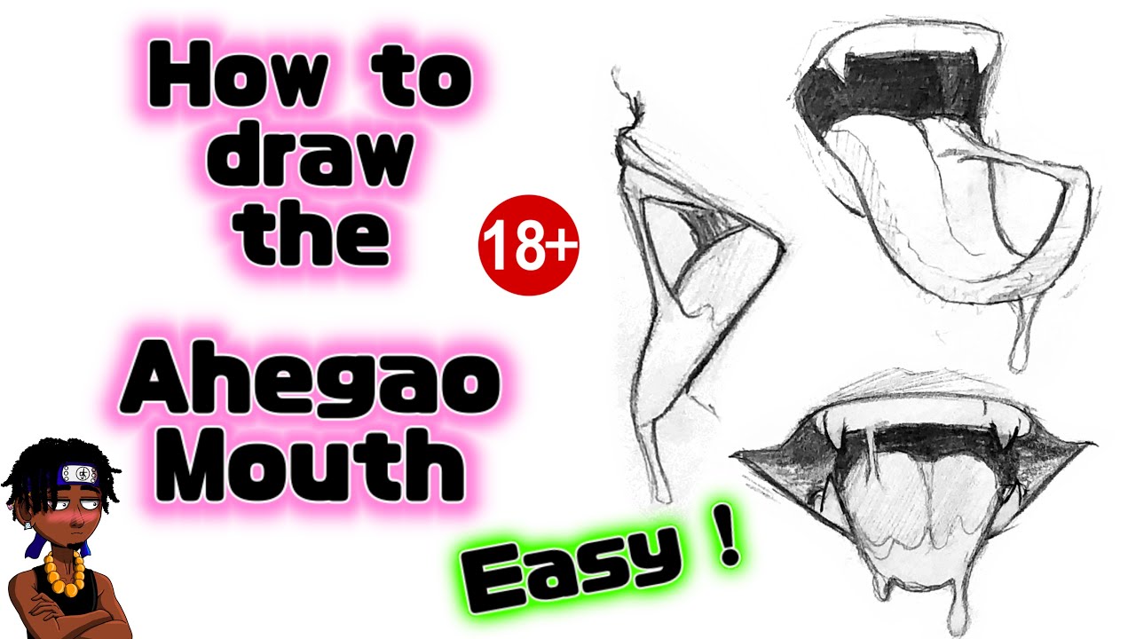 how to draw anime faces   DragoArt