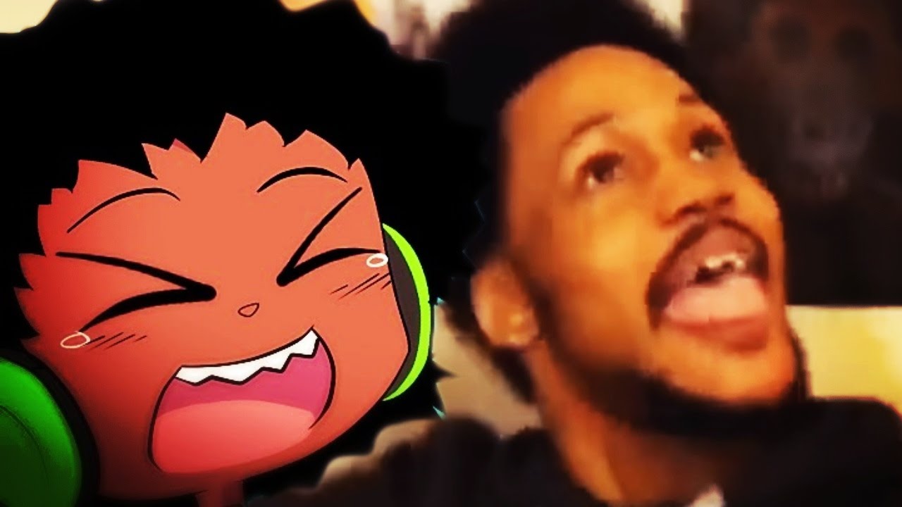 He Said What?! | Coryxkenshin Out Of Context Compilation (REACTION)