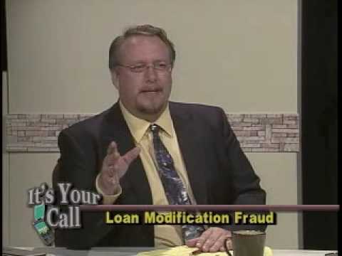 It's Your Call - Mortgage Fraud Prevention