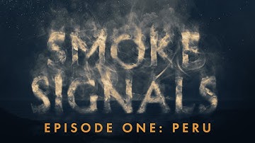 Making A Pure Peruvian Cigar: A Master Blender