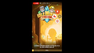 Lale Miner Tycoon