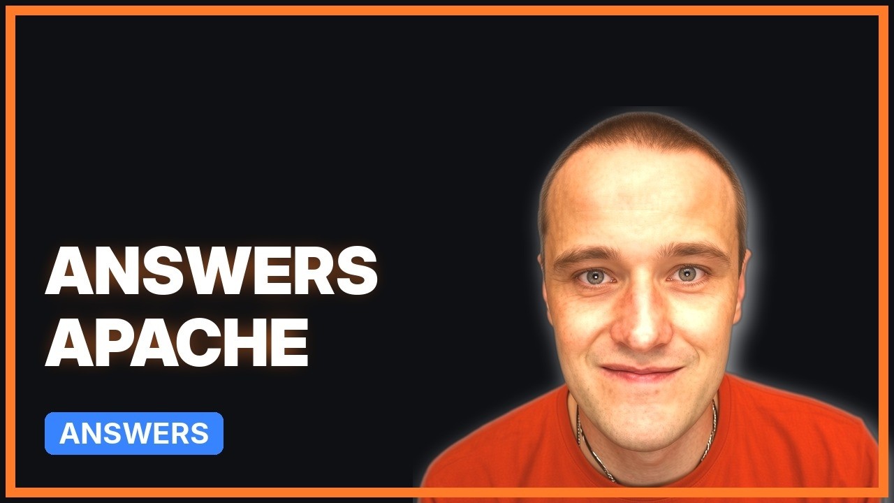apache reverse proxy sometimes not working (2 Solutions!!) - YouTube