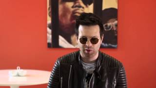 Mayer Hawthorne &#39;The Only One&#39; Commentary