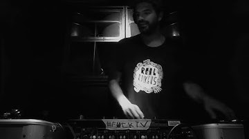 The Basement Sessions nº5