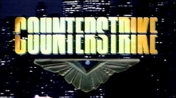 Classic TV Theme: Counterstrike