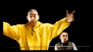 DJ Friendly - I Love You, But... (rare video) (2000)