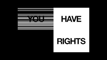 You Have No Rights by Dekadence (Atari ST monochrome intro)