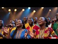 NYIMBO ZA KUMSHUKURU MUNGU Powerful African Gospel Worship Songs 2025