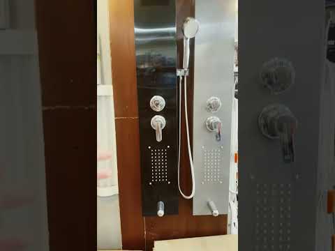 خلاطات دش مخفي