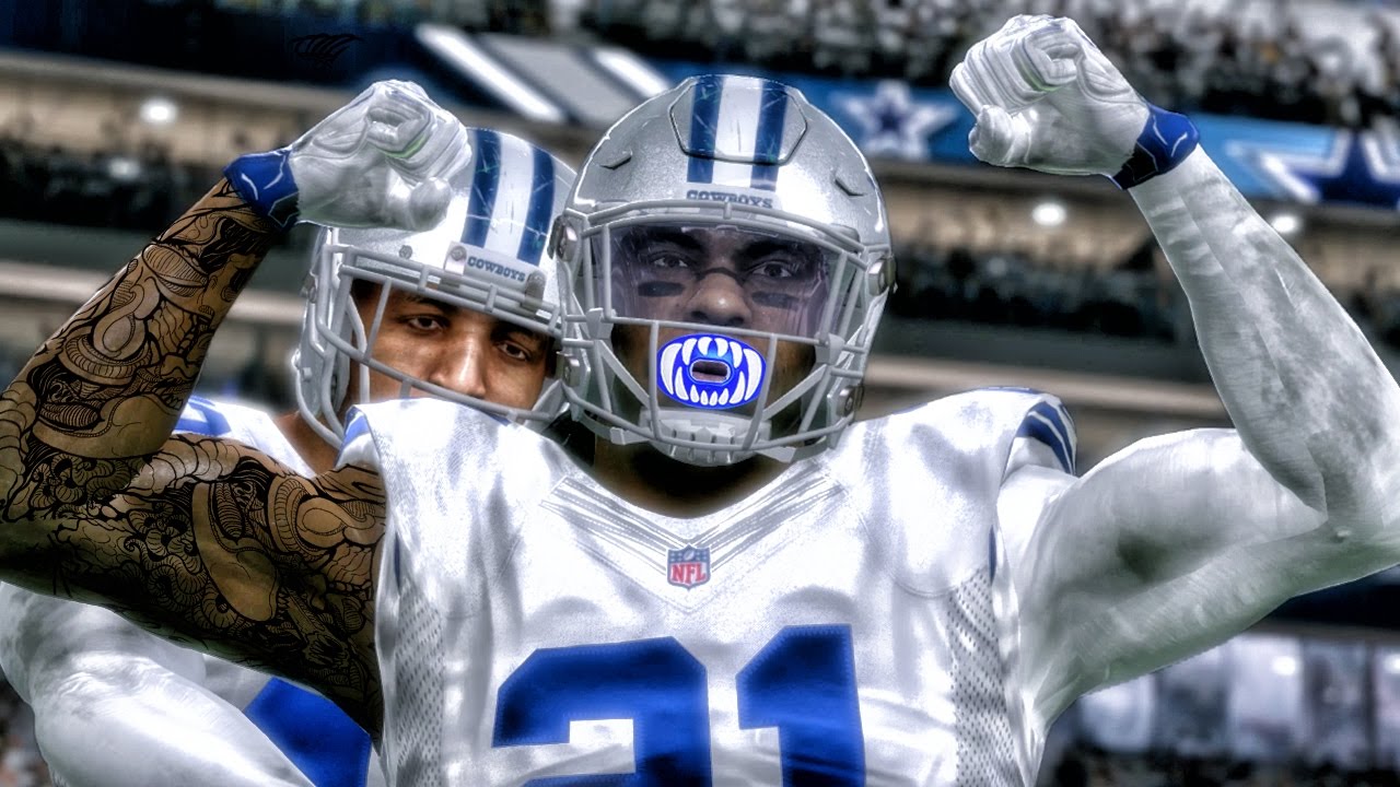 BRIDGES BLITZING AARON RODGERS! Madden 17 Career Mode Gameplay! Ep. 38 madden 17 super bowl gameplay