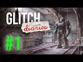 Fallout 4 Glitches - Day 1!