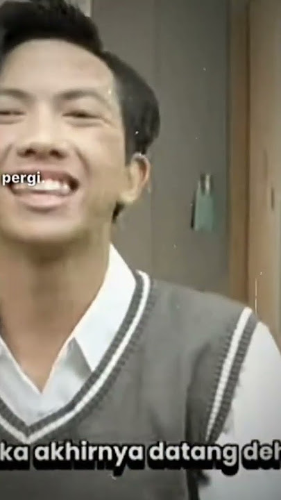 Kasihan banget ya jaka..... Padahal jaka cuma di fitnah