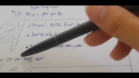 Tim mạch | Tăng huyết áp khẩn cấp | Tăng huyết áp cấp cứu