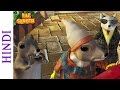 Bal Ganesh 2 -  Popular Movie Part  -  Kids Cartoon Movie