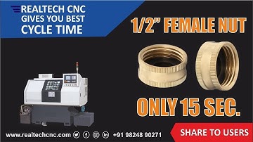 FASTEST CNC MACHINE REDUCE YOUR CYCLE TIME AND BEST QUALITY PERFORMANCE VD-081