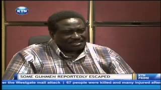 The mystery of Westgate attackers and where are they now?