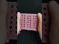 Lace Knitting Pattern  78