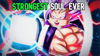 Beast Soul Update  Showcase and Special Edition  Roblox Dragon Soul