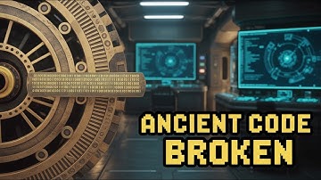 Antikythera Mechanism  Mystery Finally Solved By An AI, And It